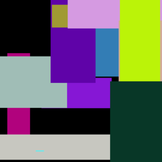 Medium Apple Meat Diamond