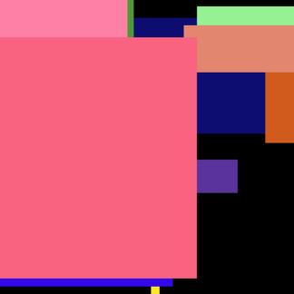 Smoothie Galaxy Pumpkin