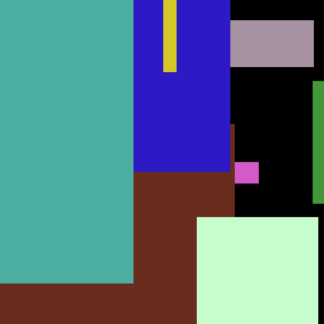 Galaxy Gold Microwave