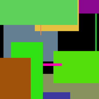 Natural Bikini Tomato