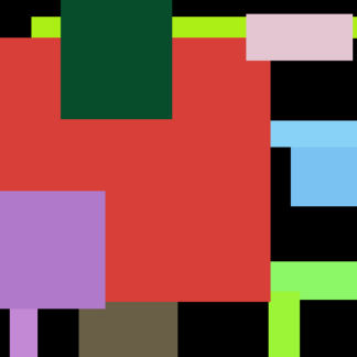 Princess Lotion Small