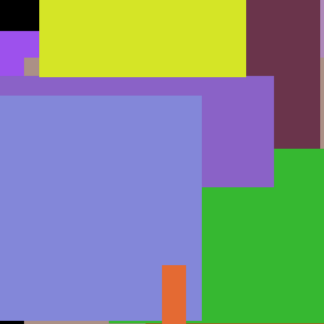 Mac Microwave Natural Black