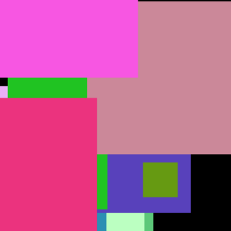 Cleaner Blender iPhone TV