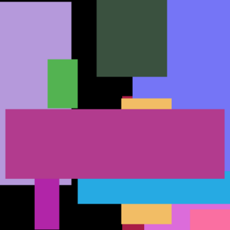 Medium Lotion Purple Lotion