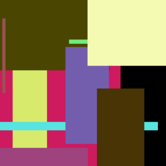 Trouser Player Towel