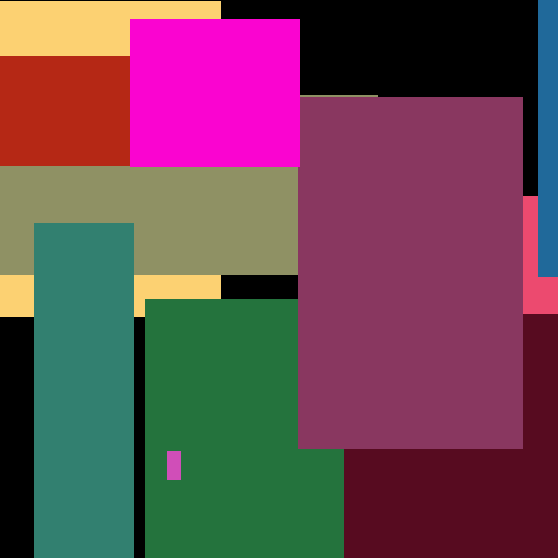 Wet Video Fish Trouser