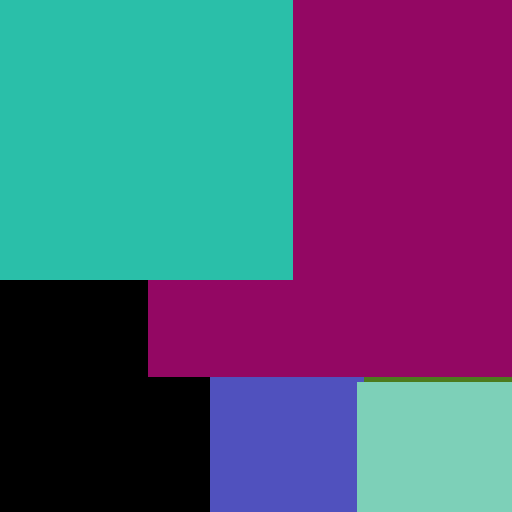 Cool Beverage Lavender