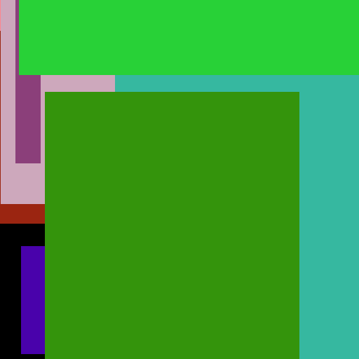 Shampoo Princess Knife