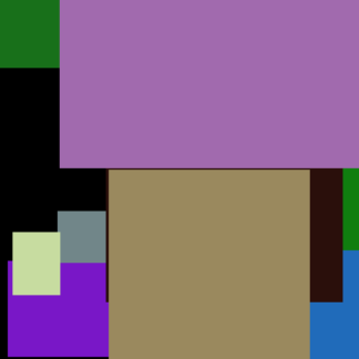 Lamb Smoothie Hair Bike