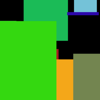 Brass Knife Strawberry