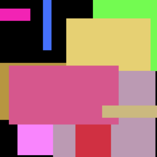 Car Doll Lavender Thermal