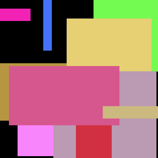 Car Doll Lavender Thermal