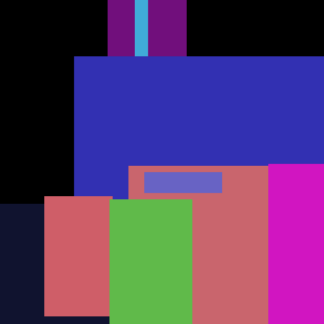 Blue Tomato Natural Towel