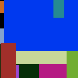 Tomato Car Gun Dress Moustache