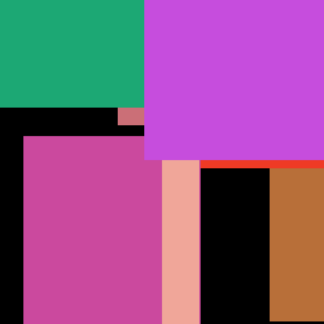 Potato Fish Internet White