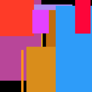 Film Blender Fire Cooler Bike