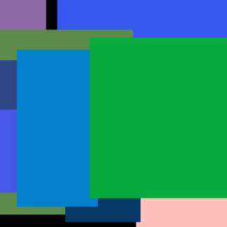 Microwave Ring Moustache