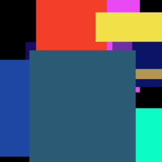 Potato Cushion Large