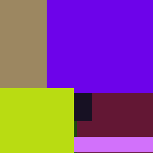 Lavender Towel Gift Blue