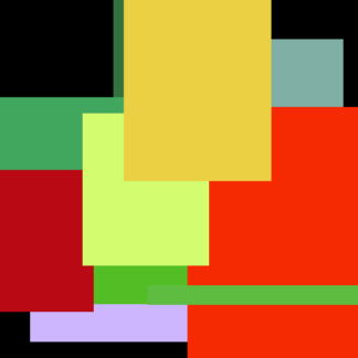 Gel Oven Small Tomato