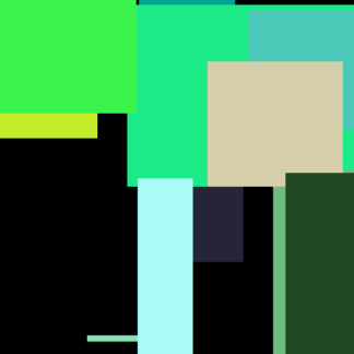 Lamb Video Purple Seat