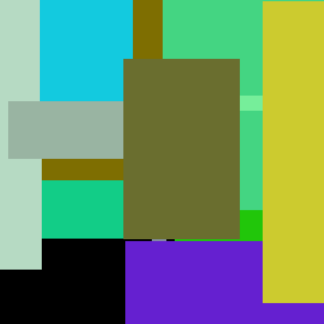 Knife Apple Lime Small