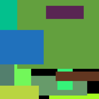 Brass Rooster Mixer Hot