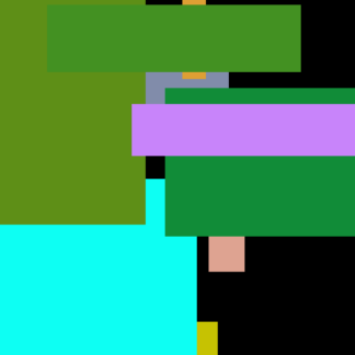 Brown Red Silver Gel Cola