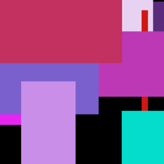 Trouser Table Yellow