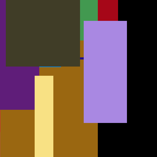 Shower Apple Player TV