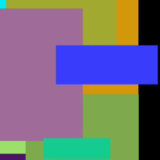 CD Seat Refrigerator Gold