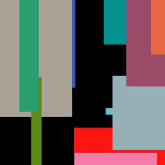 Shower Internet Blue