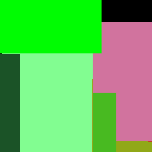 Strawberry Violet Chair