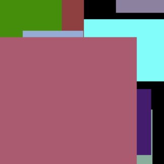 Smoothie Trouser Cushion