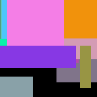 Strawberry Fire Rooster