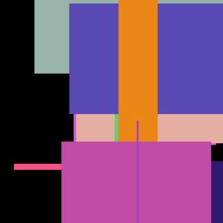 Microwave Card Pumpkin
