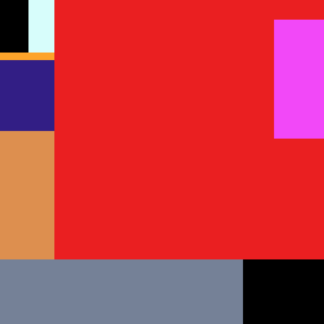 Mac Trouser Lavender