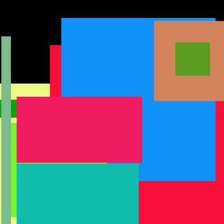 Galaxy Jazz Knife Purple Washer