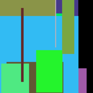 Strawberry Fish Rooster