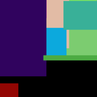 Mixer Moustache Perl HDMI