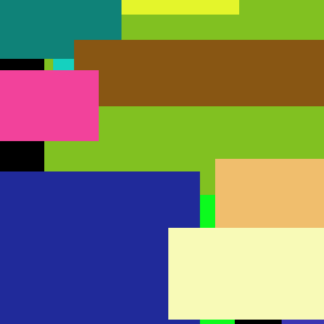 Smoothie Cleaner Water