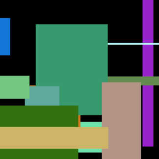 Knife Blender Prince Large