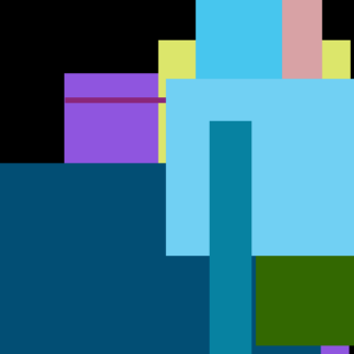 Refrigerator Small Brown Lotion