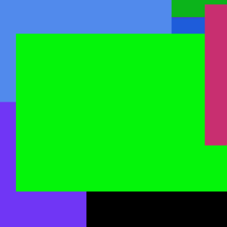 Large Dress Princess Video