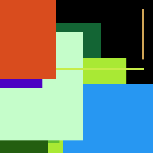 Lotion Red Moustache