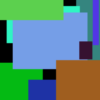 Cool Juice Perl Purple Plastic