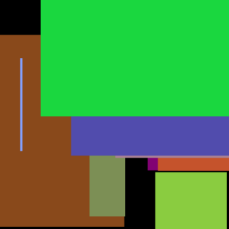 Kit Water Princess Blender