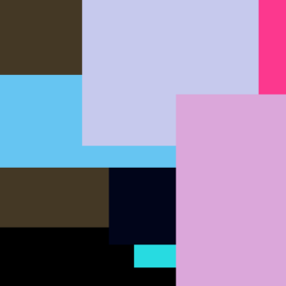 Strawberry Prince Hair