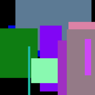 Sword Cola Microwave