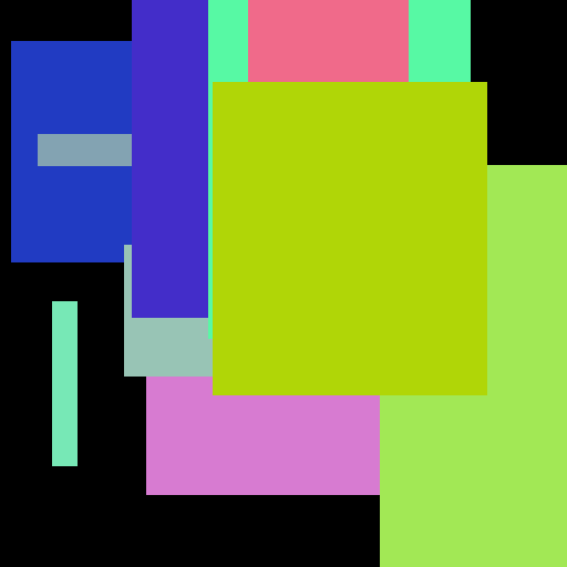 Chicken Internet Soy Galaxy